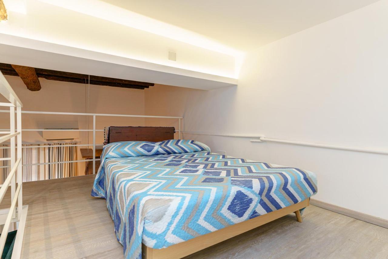 Latieri'S Loft Apartment Syracuse ภายนอก รูปภาพ
