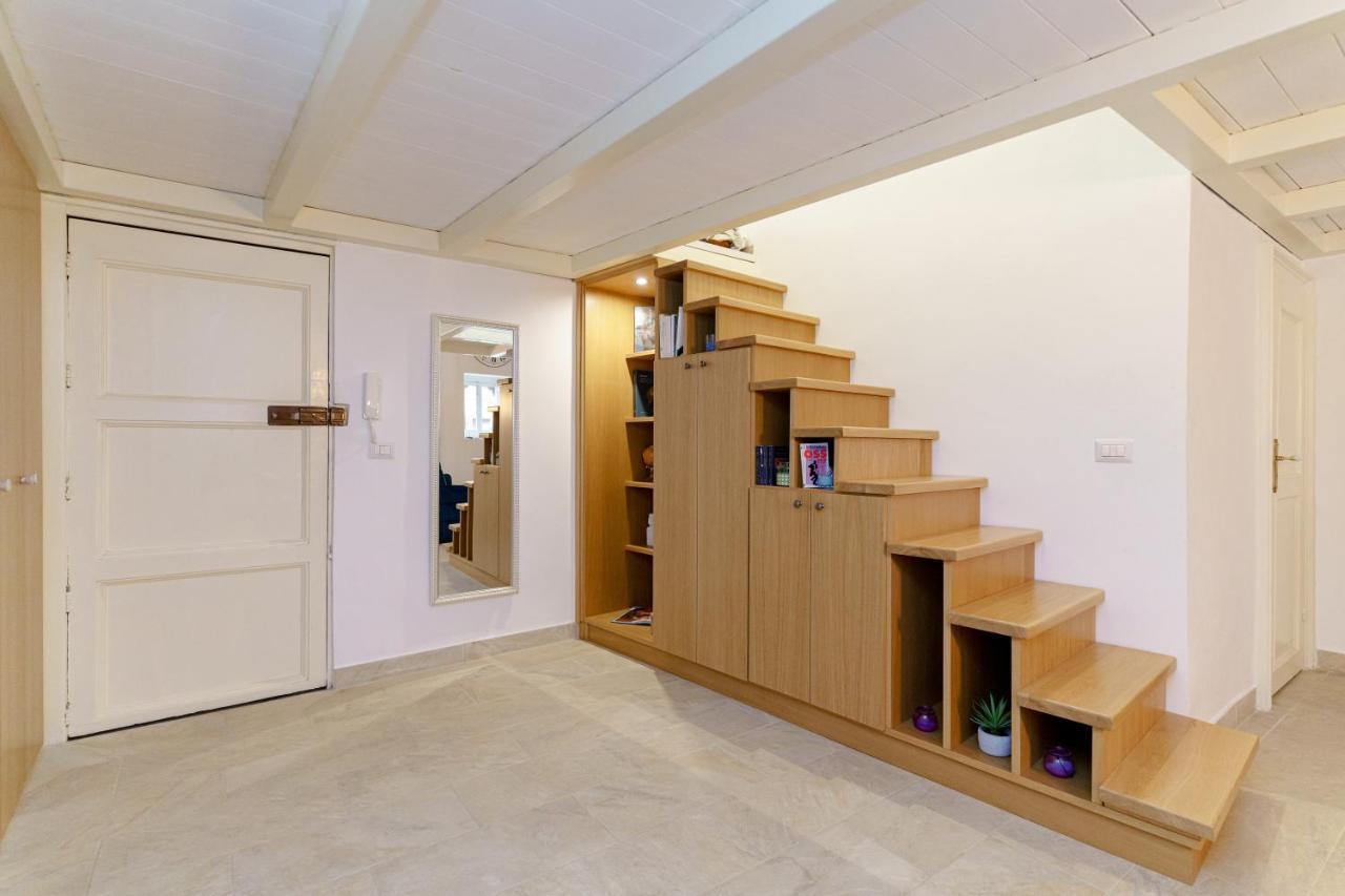 Latieri'S Loft Apartment Syracuse ภายนอก รูปภาพ