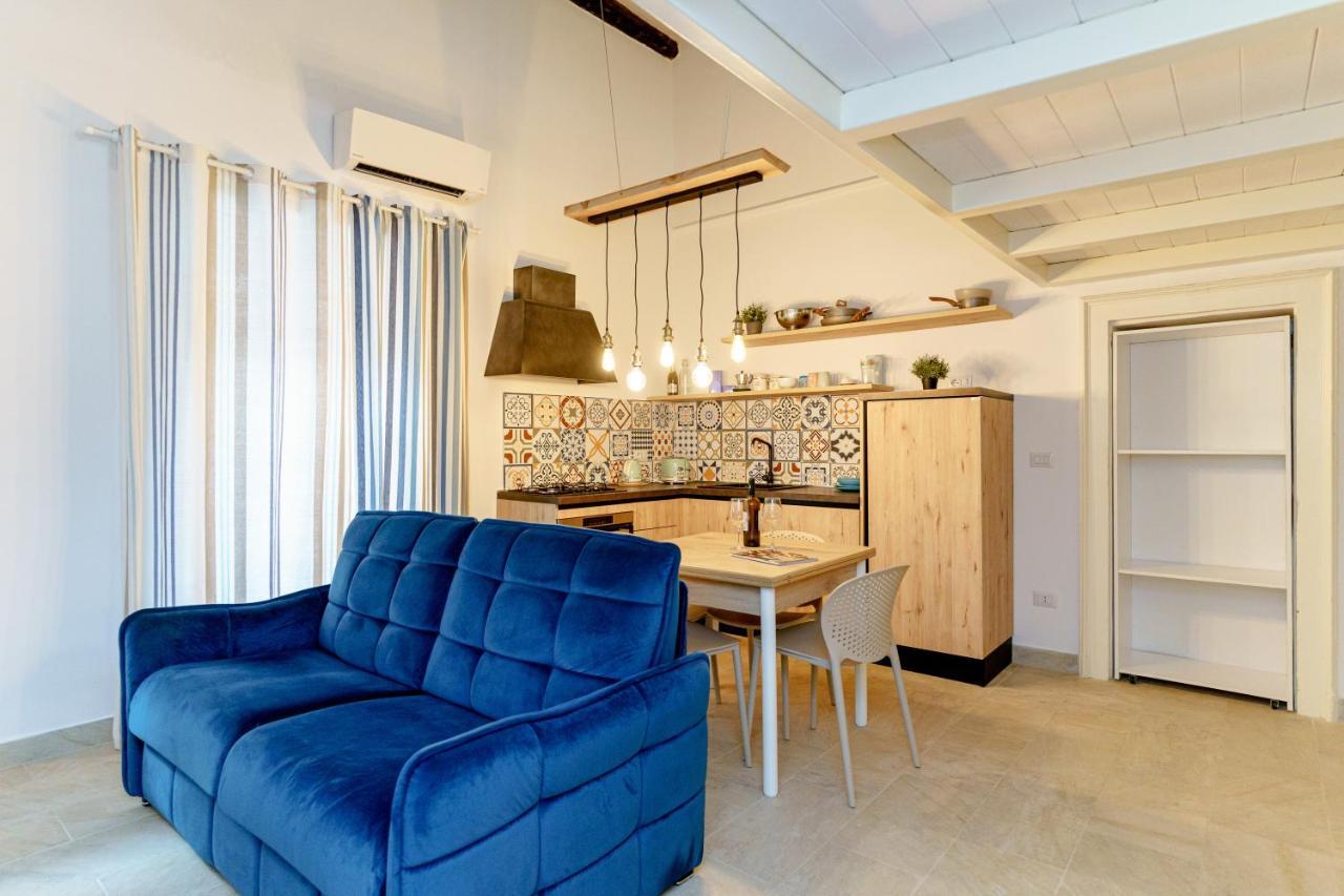 Latieri'S Loft Apartment Syracuse ภายนอก รูปภาพ