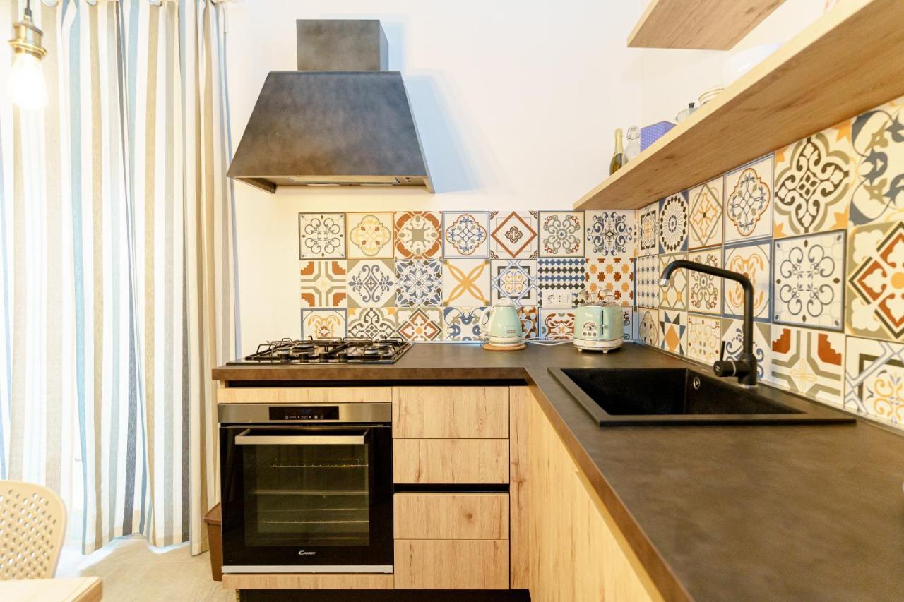 Latieri'S Loft Apartment Syracuse ภายนอก รูปภาพ