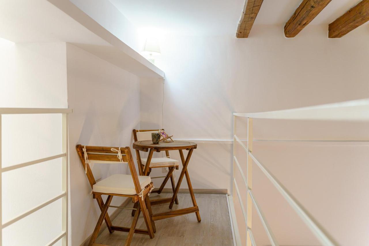 Latieri'S Loft Apartment Syracuse ภายนอก รูปภาพ