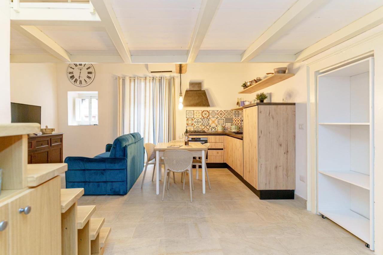 Latieri'S Loft Apartment Syracuse ภายนอก รูปภาพ